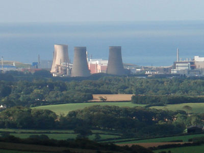 decommissioning